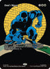 Don't Move (Borderless) - #0043 - Marvel Universe Eternal-Legal