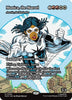 Monica, the Marvel - Aurelia, the Warleader (Borderless) - Marvel Universe Eternal-Legal - #0086