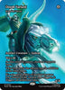 Doom Variant - Roaming Throne (Borderless) - Marvel Universe Eternal-Legal - #0099