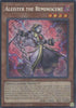 Aleister the Reminiscent - Chaos Origins - #CORI-EN015