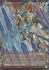 Witness of the Ancient (1st Edition) (Extended Ultra Rare) - Chaos Origins - CORI-EN081