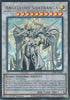 Angelechy Shatranga (1st Edition) (Ultra Rare) - Chaos Origins - #CORI-EN090