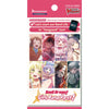(Pre-Sale 10-2-26) Cardfight!! Vanguard BanG Dream! Girls Band Party! Booster Pack
