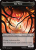 The Void // Squirrel Double-Sided Token (Foil) - Marvel Super Heroes - #0010