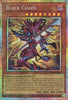 Black Chaos (1st Edition) (Starlight Rare) - Chaos Origins - CORI-EN001