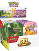 (Pre-Sale 10-2-26) 30th Celebration Mini Tin