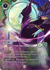 Maleficent & Diablo - Evil Incarnate (Enchanted) - Attack of the Vine! - #235/207