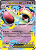 Mega Slowbro ex (RR) - 031/084 - Pitch Black