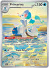 Primarina (IR) - 088/084 - Pitch Black