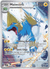 Manectric (IR) - 089/084 - Pitch Black