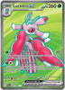 Lurantis ex (UR) - 096/084 - Pitch Black