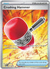 Crushing Hammer (UR) - 105/084 - Pitch Black