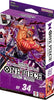 (PRE-SALE 7/31/26) One Piece TCG - Starter Deck 34: PURPLE Charlotte Katakuri