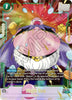 Majin Buu (Alternate Art) - Story Booster 01 - ST01-028