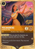Pocahontas - Guiding the Tribe - Disney Lorcana Promo Cards (DLPC)