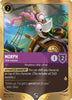 Morph - Little Imitator (Foil) - Disney Lorcana Promo Cards - 9/P4