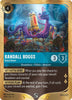 Randall Boggs - Scary Smart (Foil) - Disney Lorcana Promo Cards - 11/P4