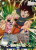 Majin Buu : Kid - ST01-037 (Alternate Art) - Story Booster 01 (ST01)