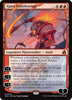 Ajani Unrelenting - Reality Fracture - 0242