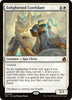 Enlightened Confidant - Reality Fracture - #0005