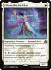 Liliana the Faultless (Foil) - Reality Fracture - #0200