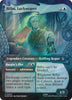 Bilbo, Luckwearer (Showcase) (Surge Foil) - The Hobbit - #0254