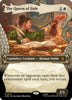 The Queen of Dale (Foil) (Showcase) - The Hobbit - #0217