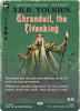 Thranduil, the Elvenking (Borderless) - The Hobbit (HOB) - #0246
