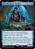 Elrond, Moon-Reader (Extended Art) - The Hobbit - #0290