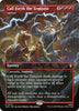 Call Forth the Tempest (Borderless) - The Hobbit: Eternal-Legal - #0022