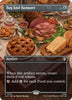 Bag End Banquet (Foil) (Borderless) - #0005 - The Hobbit: Eternal-Legal