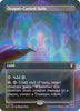 Dragon-Cursed Halls (Borderless) - The Hobbit: Eternal-Legal - #0008