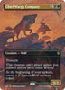 Chief Warg's Company (Foil) (Borderless) - The Hobbit - 0208