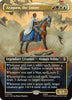 Aragorn, the Uniter (Borderless) - The Hobbit: Eternal-Legal - #0029