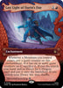 Last Light of Durin's Day (Showcase) - The Hobbit - #0264