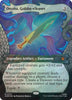 Orcrist, Goblin-cleaver (Showcase) (Surge Foil) - #0272 - The Hobbit