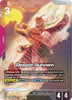 Dragon Gundam (R+) - Freedom Ascension (GD05-035)