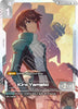 Kira Yamato (C+) (SP) - Freedom Ascension - ST04-010