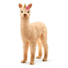 Llama Unicorn Baby