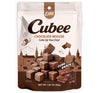 Cubee Chocolate Mousse Peg Bag 1.83oz (SNG16)