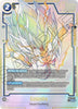 Gotenks - ST01-021 (Alternate Art) - Story Booster 01 (ST01)