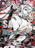 Yamato (SP) - The World's Strongest Warriors (OP16-098)
