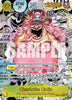 Charlotte Linlin (112) (Manga) - The World's Strongest Warriors (OP17)
