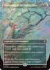 Flowering of the White Tree (Borderless) (Surge Foil) - The Hobbit: Eternal-Legal - #0054