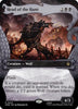 Head of the Hunt (Foil) (Showcase) - The Hobbit - #0224