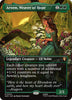 Arwen, Weaver of Hope (Borderless) - The Hobbit: Eternal-Legal - #0024