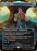 Bilbo's Ring (Borderless) - The Hobbit: Eternal-Legal - #0041