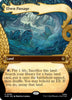 Elven Passage (Foil) (Showcase) - The Hobbit - #0238