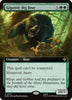 Gigantic Big Bear (Foil) (Extended Art) - The Hobbit - #0307