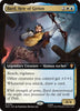 Bard, Heir of Girion (Extended Art) - The Hobbit: Eternal-Legal